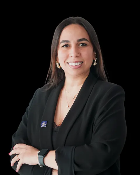 Yassmien Zayed, Property Consultant